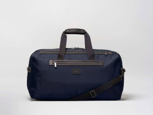 Everyday Duffel Bag - Dark Blue01_4x5