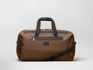 Everyday Duffel Bag - Olive Green01_4x5