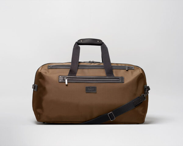 Everyday Duffel Bag - Olive Green01_4x5 Everyday Duffel Bag - Olive Green01_4x5