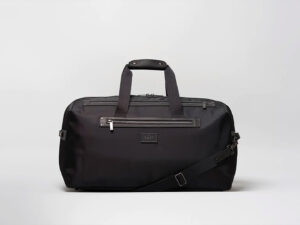 Everyday Duffel Bag - Black