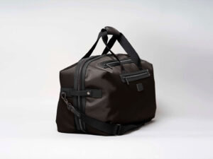 Everyday Duffel Bag - Black