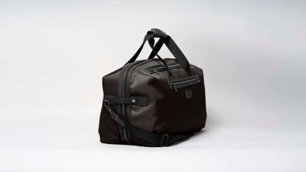 Everyday Duffel Bag - Black