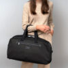 Everyday Duffel Bag - Black