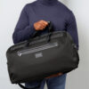 Everyday Duffel Bag - Black