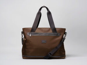 Impulse Tote Bag - Olive Green01_4x5