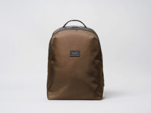 Urban Backpack - Olive Green01_4x5