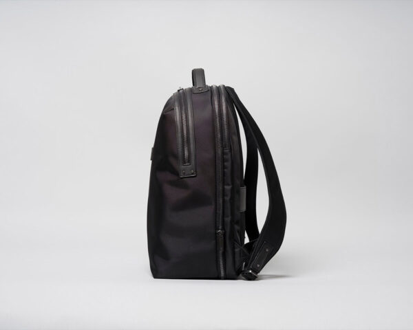 Urban Backpack - Black02_4x5