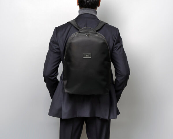 Urban Backpack - Black05_4x5